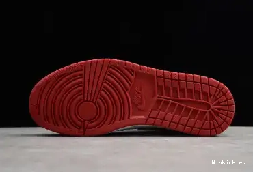 1 AIR “CHICAGO” MID JORDAN 0521